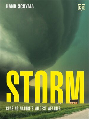 cover image of Storm